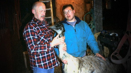 The Incredible Pol Farm Sezóna 1