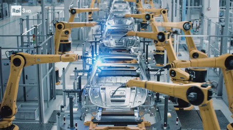 Superquark - Prepararsi al futuro Sezóna 1