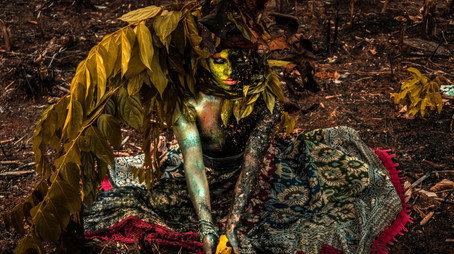 De Amazone Sezona 1