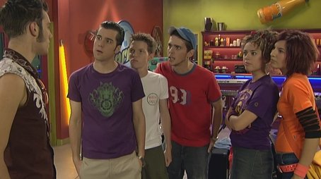 Episode 29 (2004) - Episode 29 poster and promotional image