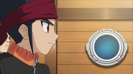 Team Q4, Once More (2012) - Episode 3 poster and promotional image