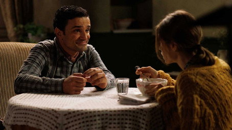 Salón de té La Moderna Stagione 1