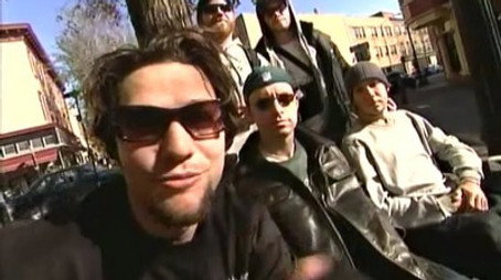 Viva La Bam 시즌 3