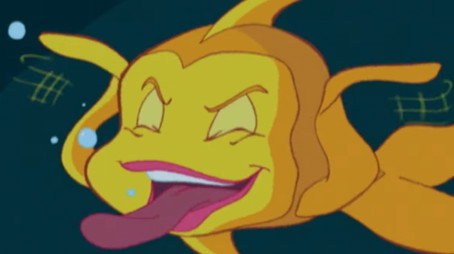 Sabrina: The Animated Series Stagione 1