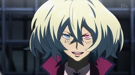 The Truth Behind the Smile (2012) - Episode 9 poster and promotional image