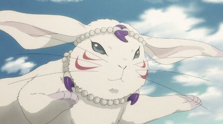 The Rabbit Called Mustard / Types (2018) - Episode 21 poster and promotional image