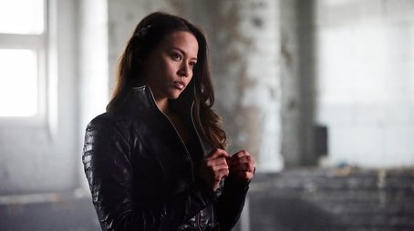 Stuff to Steal, People to Kill (2016) - Episode 8 poster and promotional image