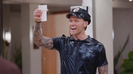 Geordie Shore, Thai-Aye! (2025) - Episode 1 poster and promotional image