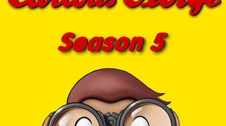 Season 5 (2010) - Season 5 poster and promotional image