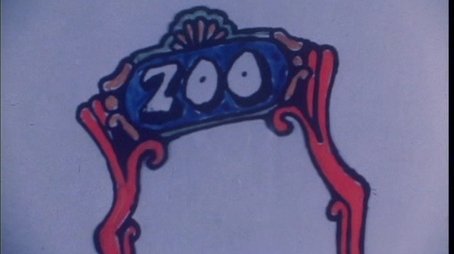 At the Zoo (1969) - Episode 22 poster and promotional image