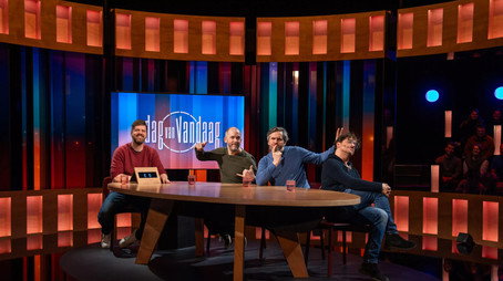 De dag van vandaag Сезон 3