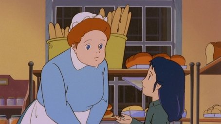 The Friendly Baker (1985) - Episode 23 poster and promotional image