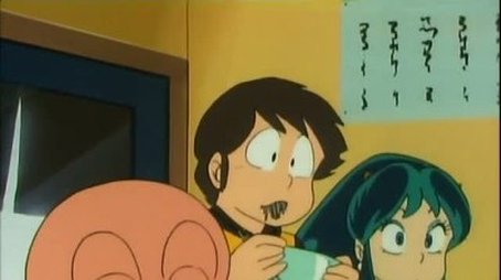 Deadly! Standup Eating Wars!! (1984) - Episode 122 poster and promotional image