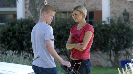 The Confession (2007) - Episode 9 poster and promotional image