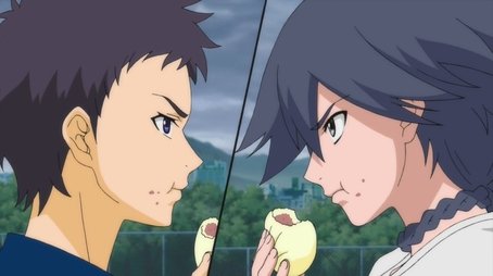 Episode 14 (2015) - Episode 14 poster and promotional image