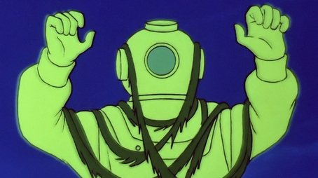 Scooby-Doo, Cadê Você?12