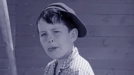 Beaver the Athlete (1959) - Episode 37 poster and promotional image