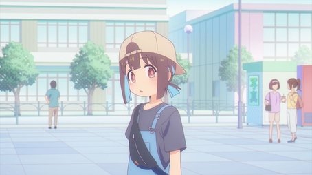 ONIMAI: Im Now Your Sister!14
