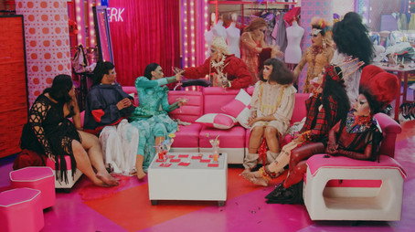 Drag Race Philippines Untucked! Сезон 1
