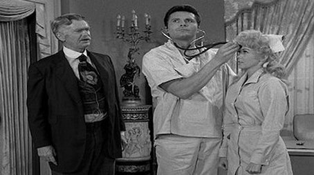 Doctor Jed Clampett (1964) - Episode 5 poster and promotional image