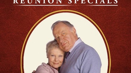 Series 10 (2005) - Season 10 poster and promotional image
