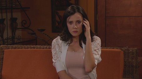 Venganza azul (2015) - Episode 36 poster and promotional image