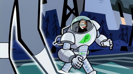 Secret Weapons (2005) - Episode 9 poster and promotional image