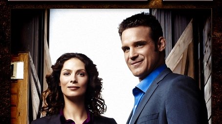 Specials (2010) - Season 0 poster and promotional image