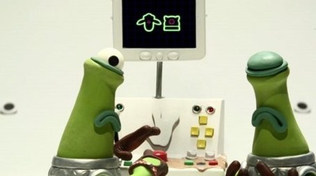 Cat Got Your Brain (2010) - Episode 18 poster and promotional image