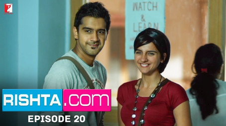 Rishta.com Sezona 1