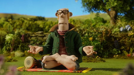 Karma Farmer (2016) - Episode 2 poster and promotional image