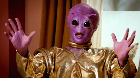 Very Important People Stagione 1