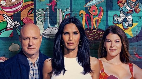 Houston (2022) - Season 19 poster and promotional image