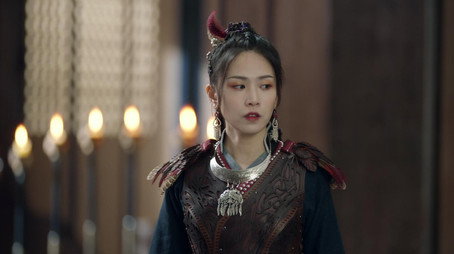 镇魂街之热血再燃 Évad 1