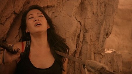 Codominance (2016) - Episode 13 poster and promotional image