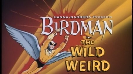 The Wild Weird West (1968) - Episode 54 poster and promotional image