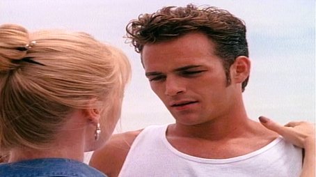 Sex, Lies and Volleyball/Photo Fini (1992) - Episode 4 poster and promotional image
