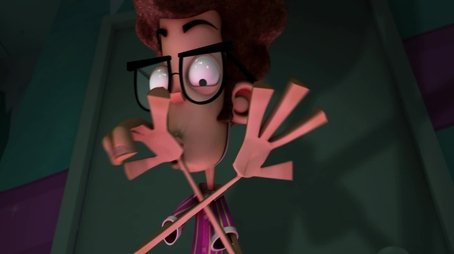 Field Trip of Horrors (2012) - Episode 17 poster and promotional image
