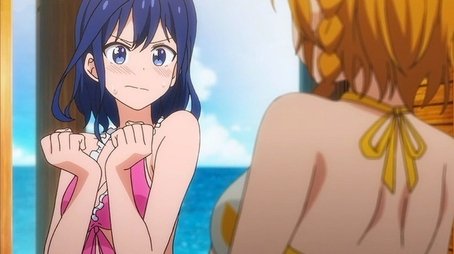 Masamune-kun no Revenge OVA