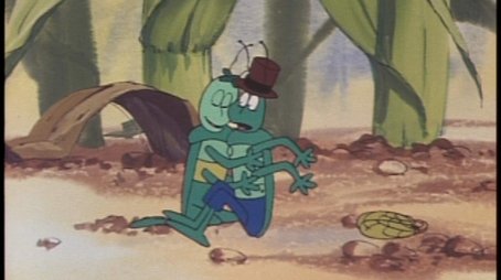 Fantasy In The Sky (1983) - Episode 47 poster and promotional image