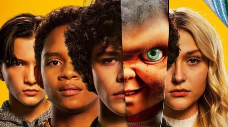 Season 1 (2021) - Season 1 poster and promotional image