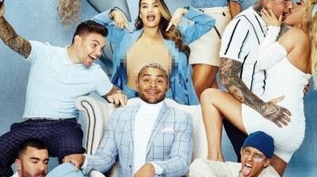 Season 20 (2019) - Season 20 poster and promotional image