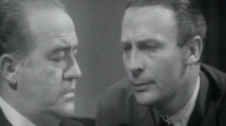 The Good Ones Are All Dead (1967) - Episode 2 poster and promotional image