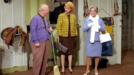 Lucy and the Countess Have a Horse Guest (1965) - Episode 6 poster and promotional image