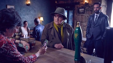 The Dark Wives (2025) - Episode 2 poster and promotional image