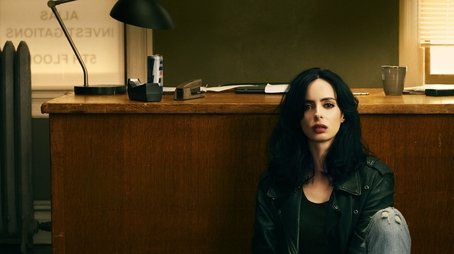 Season 2 (2018) - Season 2 poster and promotional image