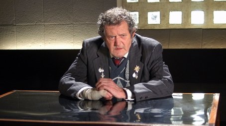 Wren Boys (2) (2007) - Episode 2 poster and promotional image
