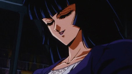 クレオパトラD.C. Сезон 1