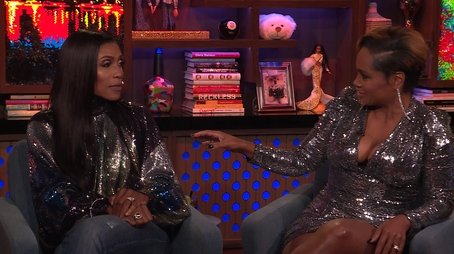 Dr. Heavenly & Dr. Jackie (2019) - Episode 151 poster and promotional image