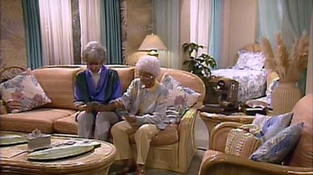 Two Rode Together (1989) - Episode 16 poster and promotional image